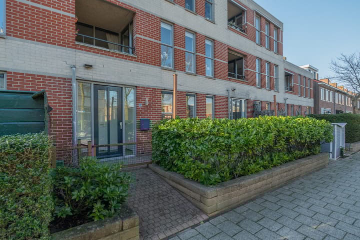 Foto 9 van Jan Evertsenlaan 27