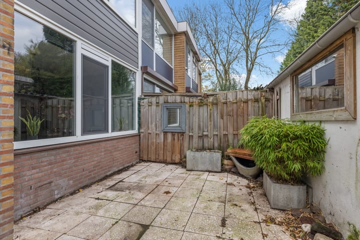 Photo 13 of Jan van Zutphenlaan 42