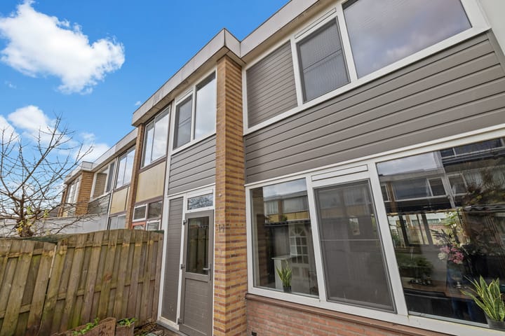 Photo 15 of Jan van Zutphenlaan 42