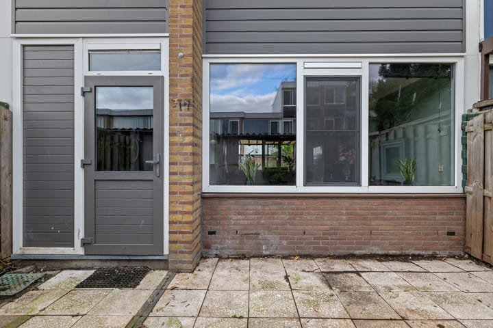 Photo 16 of Jan van Zutphenlaan 42