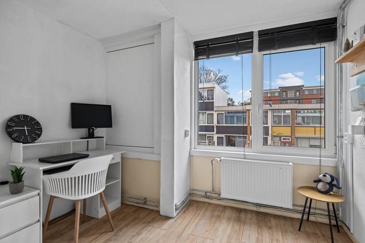 Photo 19 of Jan van Zutphenlaan 42