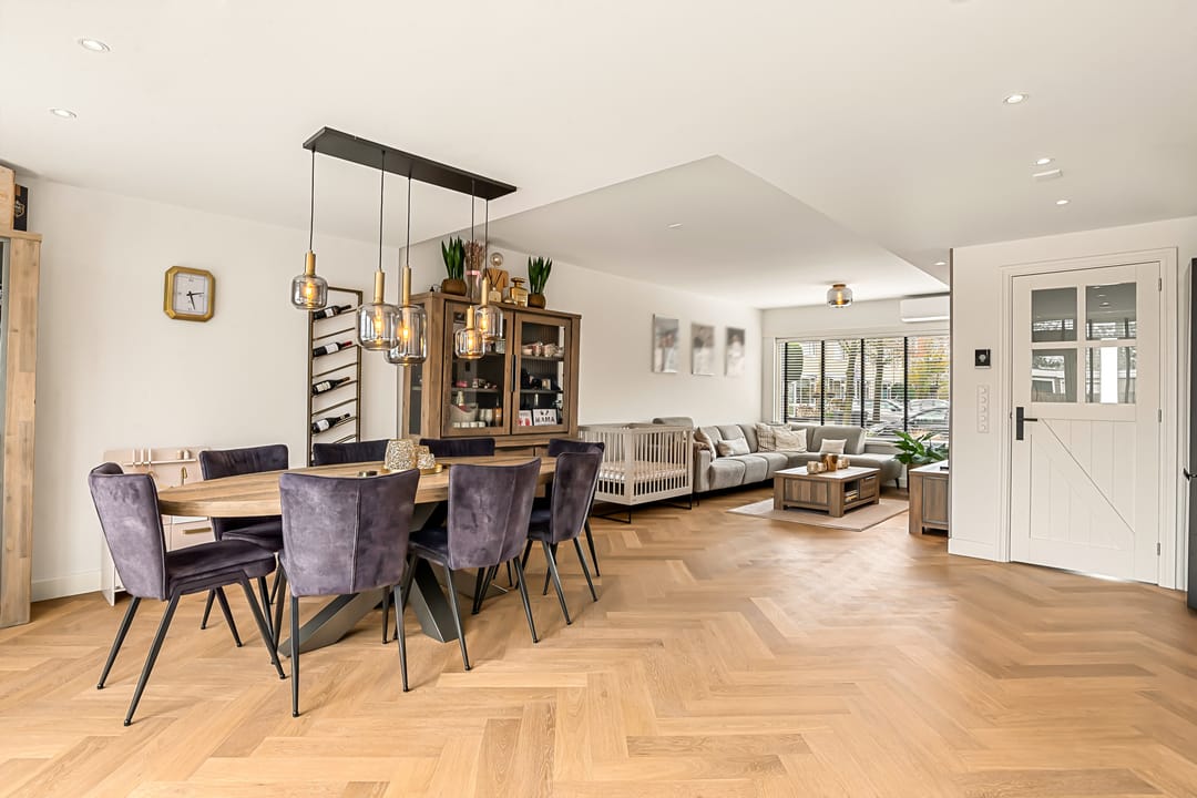 Foto 2 van Fahrenheitstraat 62