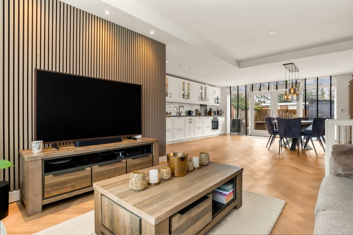 Photo 3 of Fahrenheitstraat 62