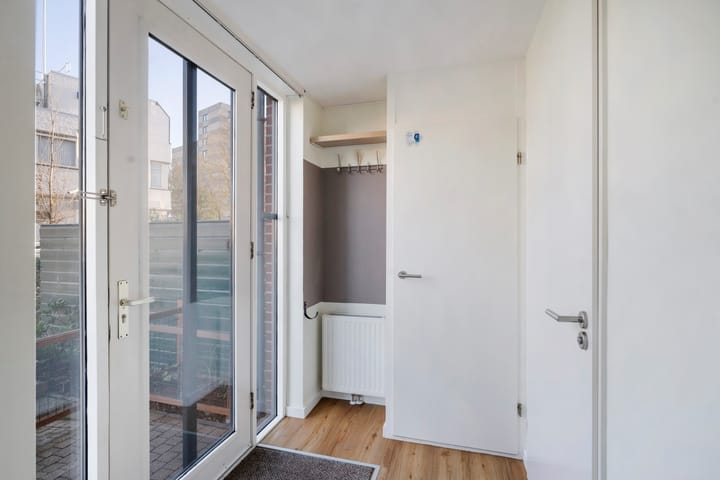 Foto 11 van Jan Evertsenlaan 27