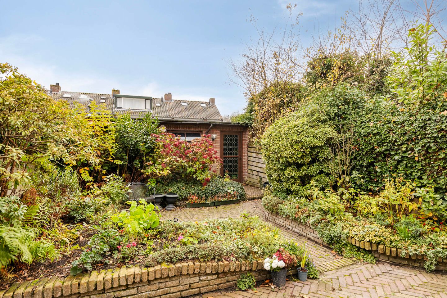 Photo 34 of Predikherenlaan 122