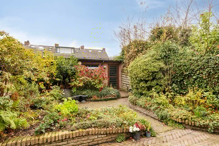 Foto 34 van Predikherenlaan 122