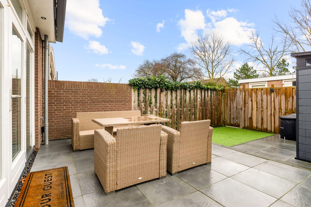 Foto 7 van Fahrenheitstraat 62