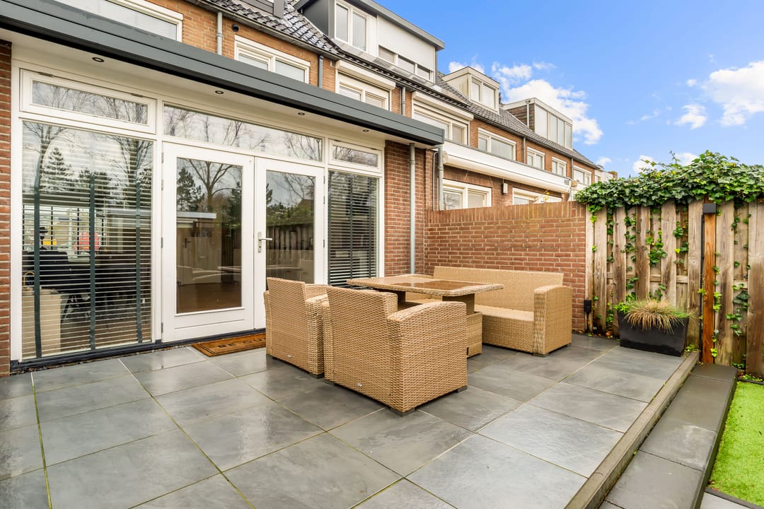 Foto 8 van Fahrenheitstraat 62