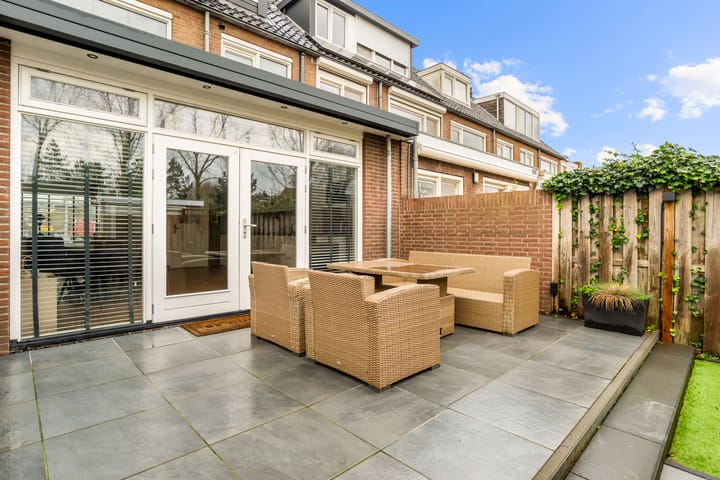 Photo 8 of Fahrenheitstraat 62