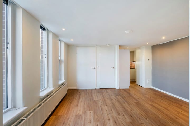 Foto 15 van Jan Evertsenlaan 27