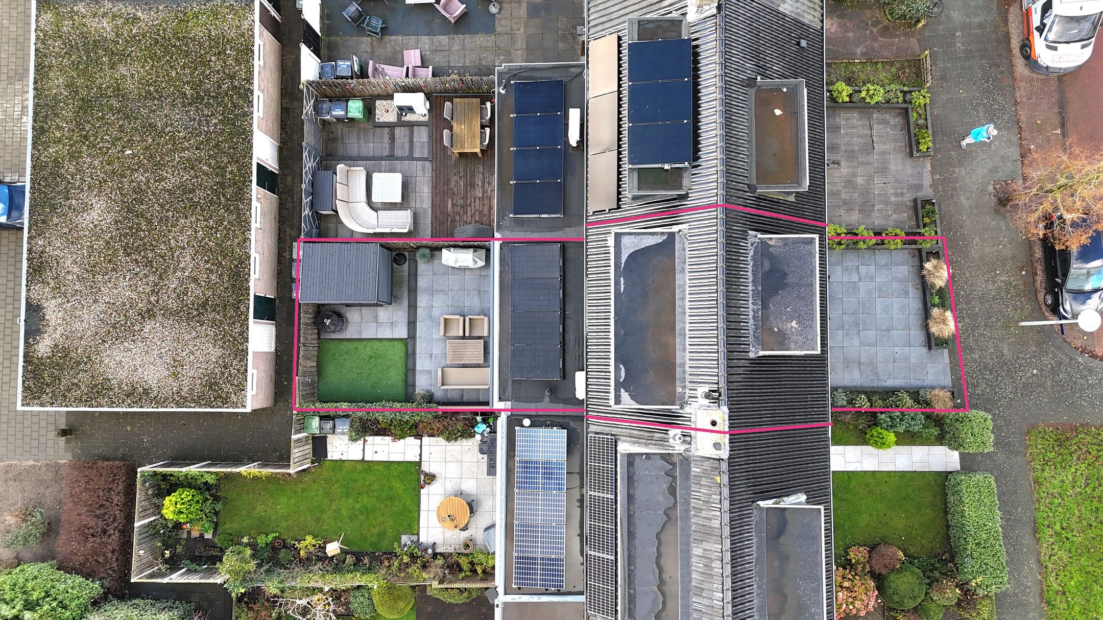 Foto 9 van Fahrenheitstraat 62