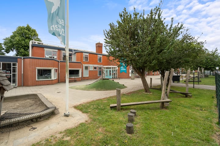 Photo 29 of Jan van Zutphenlaan 42