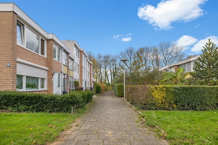 Photo 28 of Jan van Zutphenlaan 42