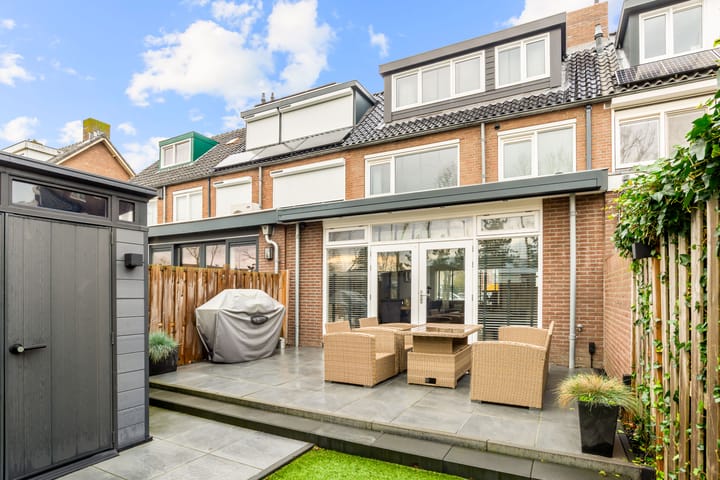Photo 10 of Fahrenheitstraat 62