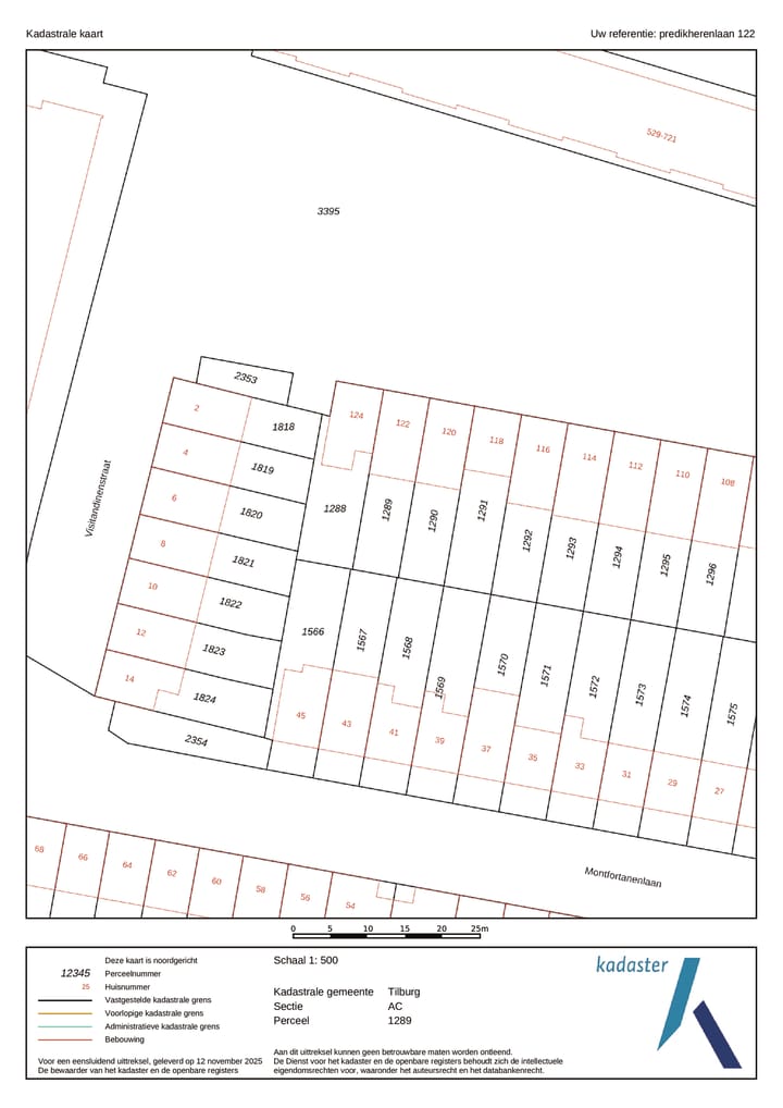 Foto 41 van Predikherenlaan 122