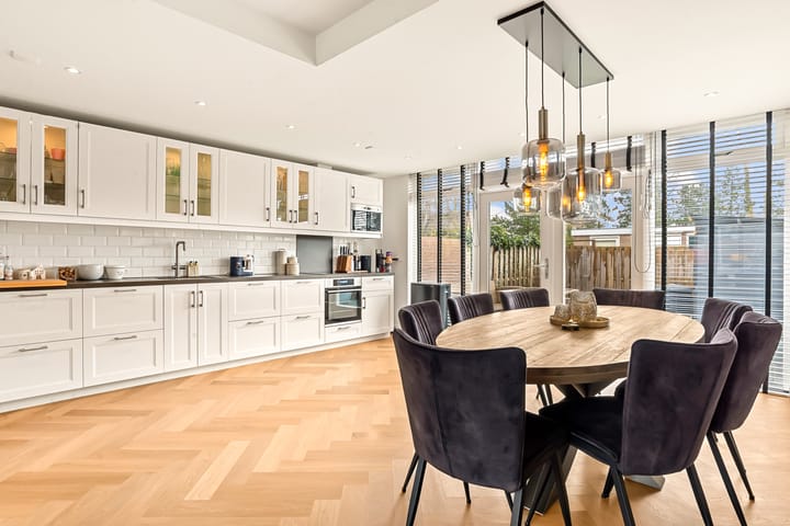 Photo 11 of Fahrenheitstraat 62