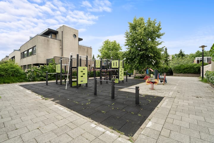 Photo 30 of Jan van Zutphenlaan 42