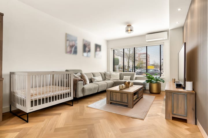 Photo 14 of Fahrenheitstraat 62