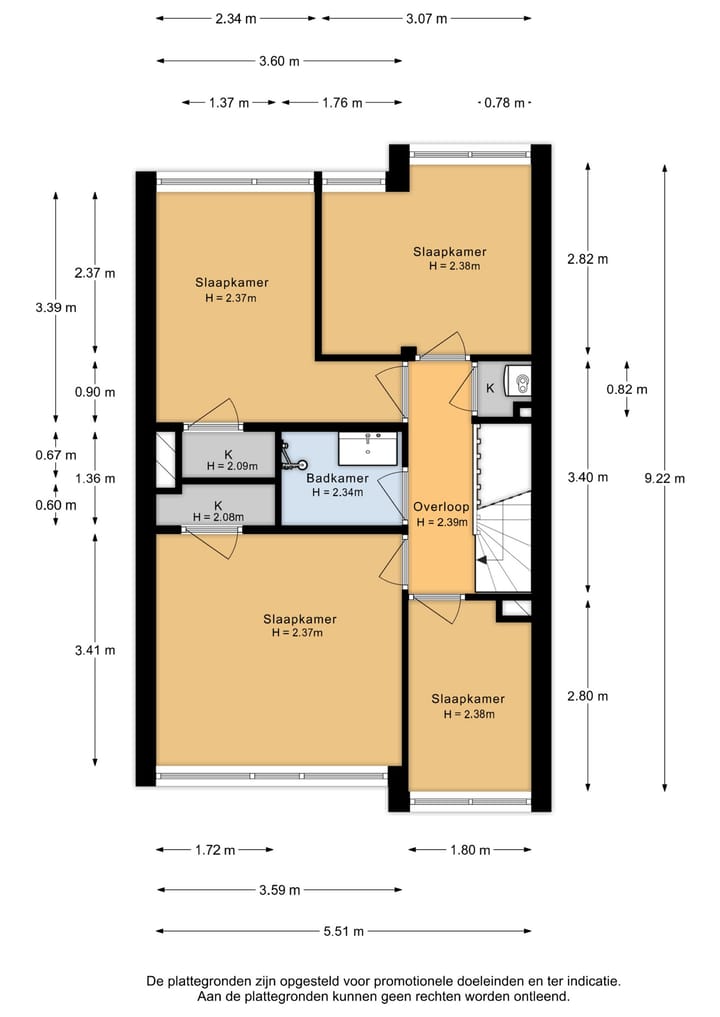 Photo 33 of Jan van Zutphenlaan 42