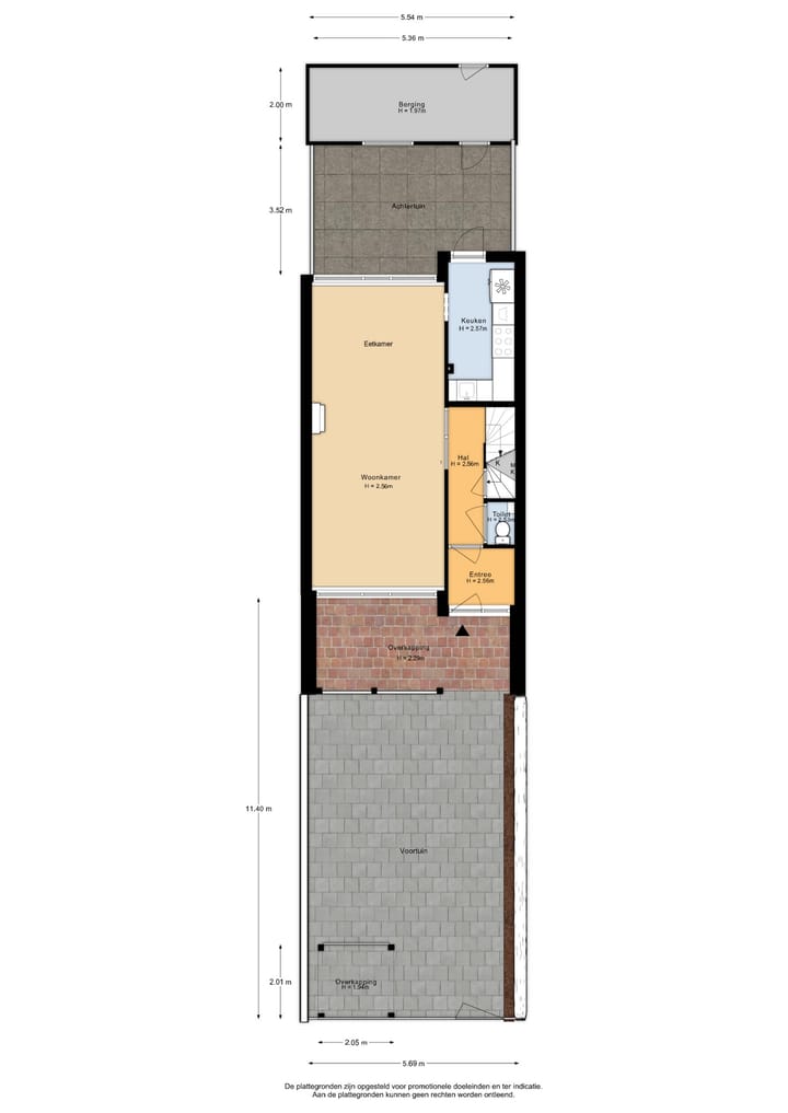 Photo 35 of Jan van Zutphenlaan 42