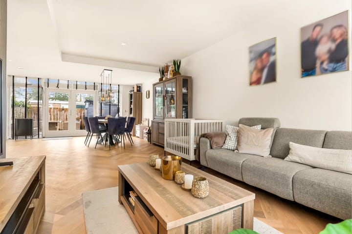 Photo 16 of Fahrenheitstraat 62