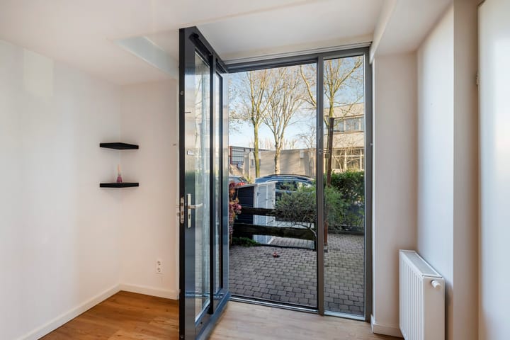 Foto 23 van Jan Evertsenlaan 27