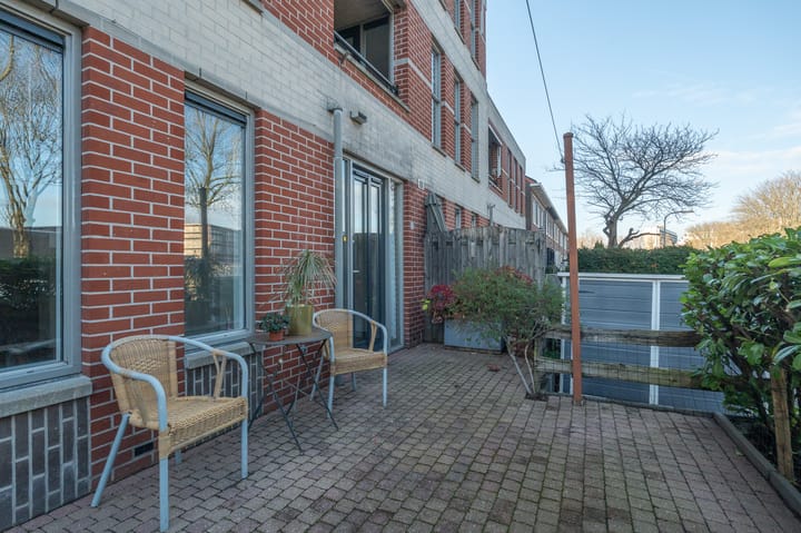 Foto 30 van Jan Evertsenlaan 27