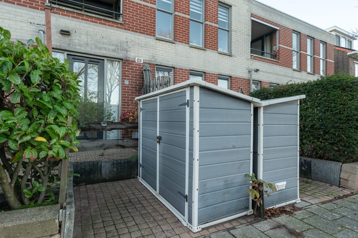 Foto 31 van Jan Evertsenlaan 27