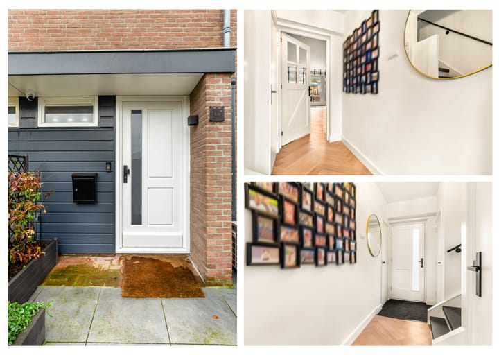 Photo 37 of Fahrenheitstraat 62