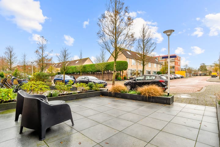 Photo 38 of Fahrenheitstraat 62