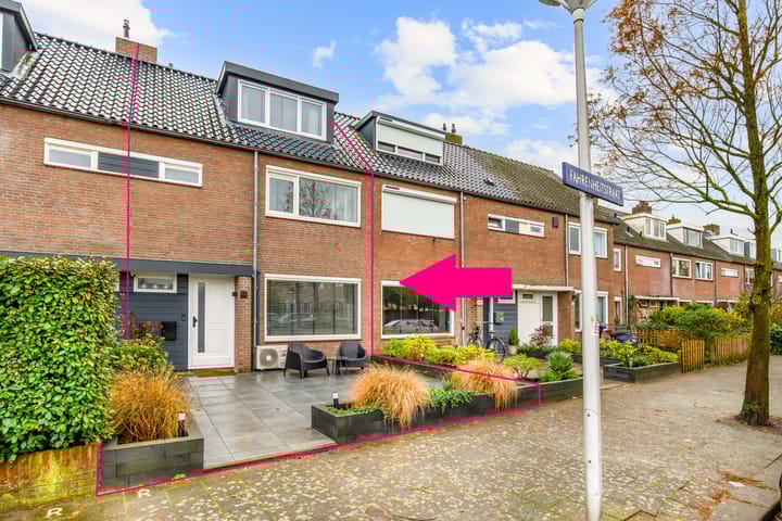 Photo 39 of Fahrenheitstraat 62