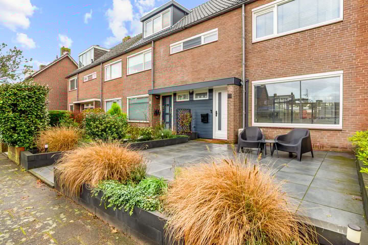 Photo 40 of Fahrenheitstraat 62