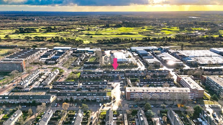 Photo 41 of Fahrenheitstraat 62