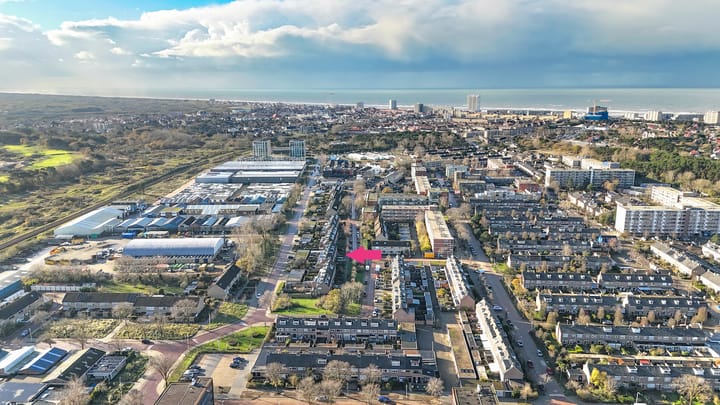 Photo 42 of Fahrenheitstraat 62