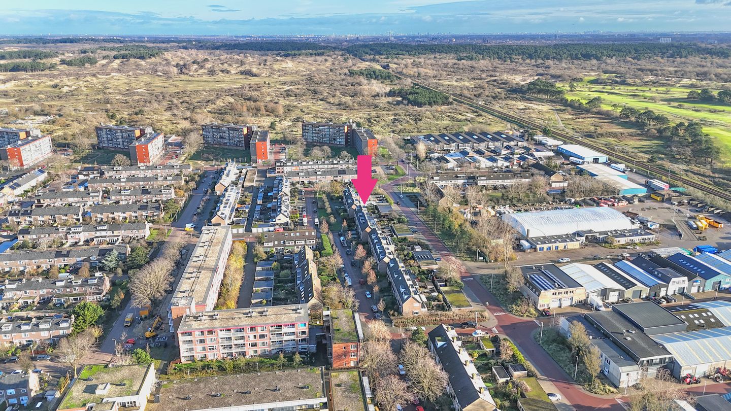 Foto 44 van Fahrenheitstraat 62