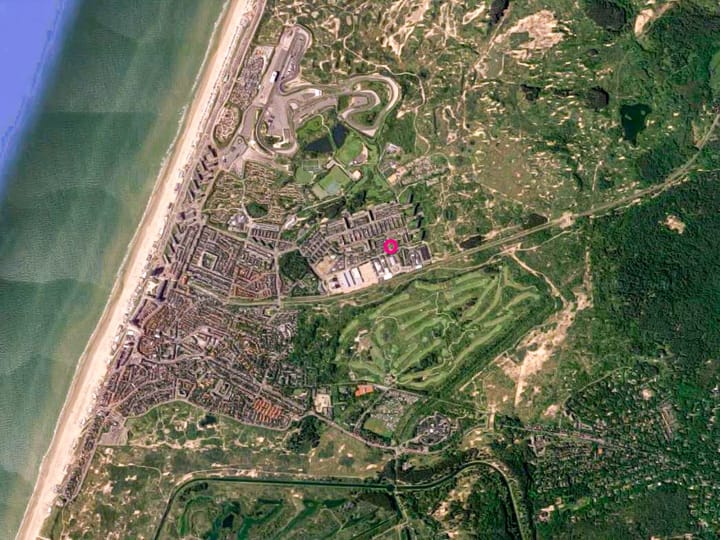 Photo 45 of Fahrenheitstraat 62