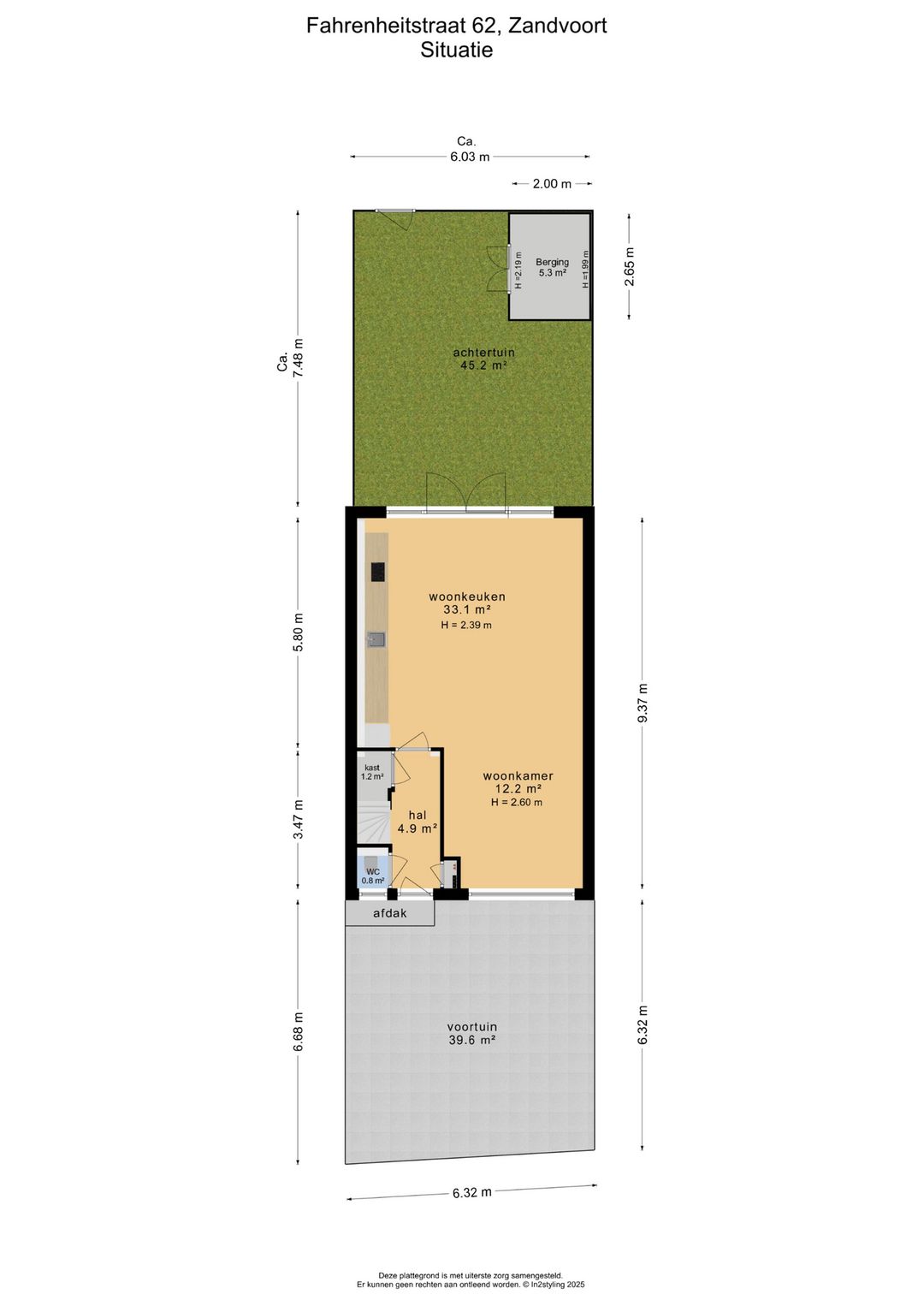 Foto 46 van Fahrenheitstraat 62