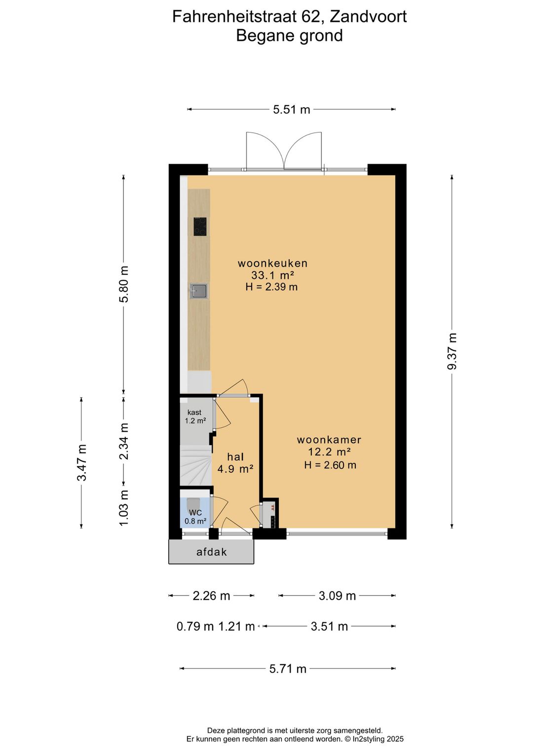Foto 47 van Fahrenheitstraat 62