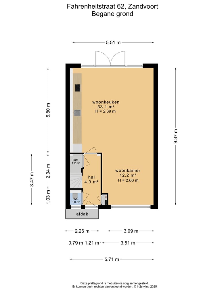 Photo 47 of Fahrenheitstraat 62