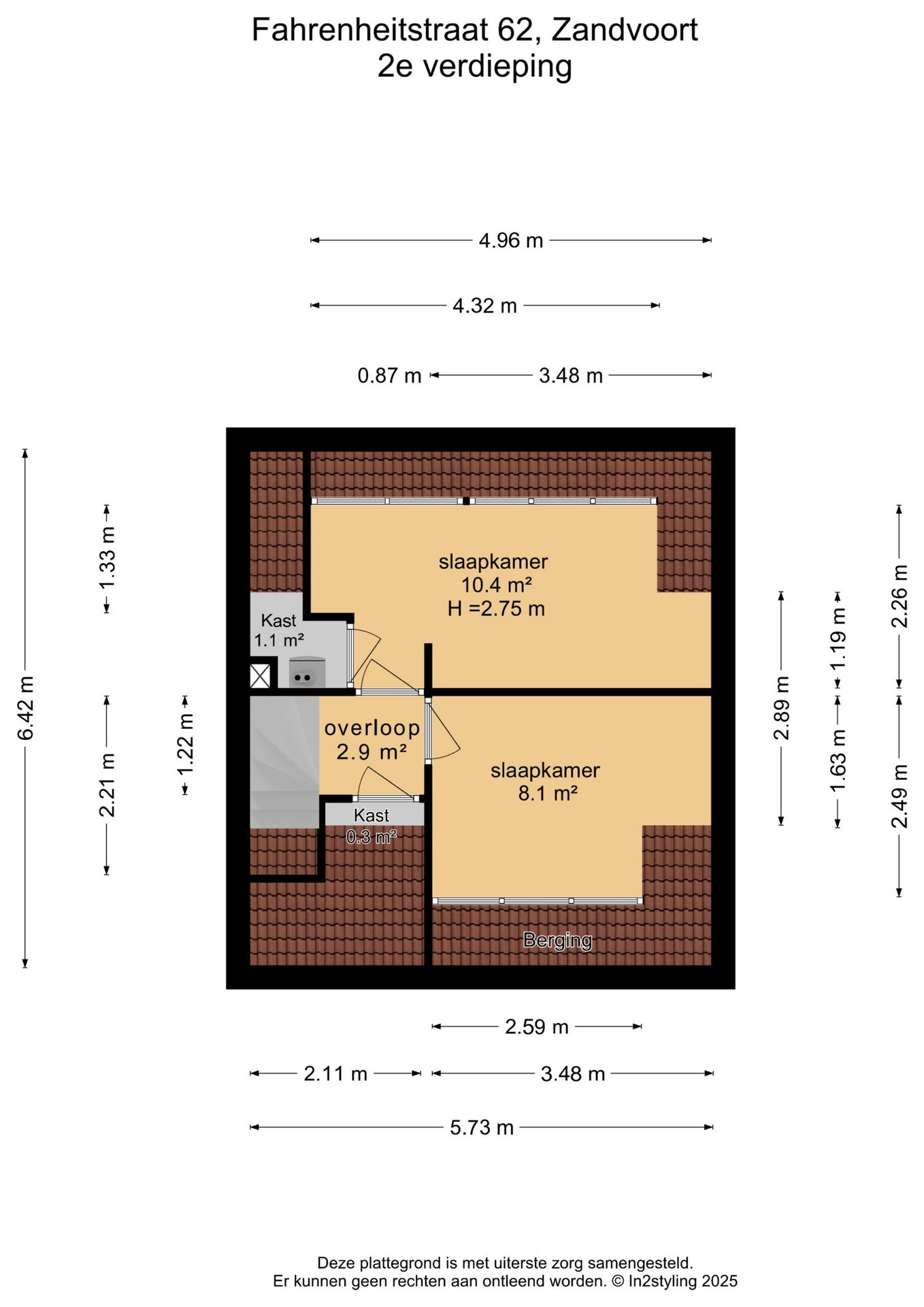 Foto 49 van Fahrenheitstraat 62