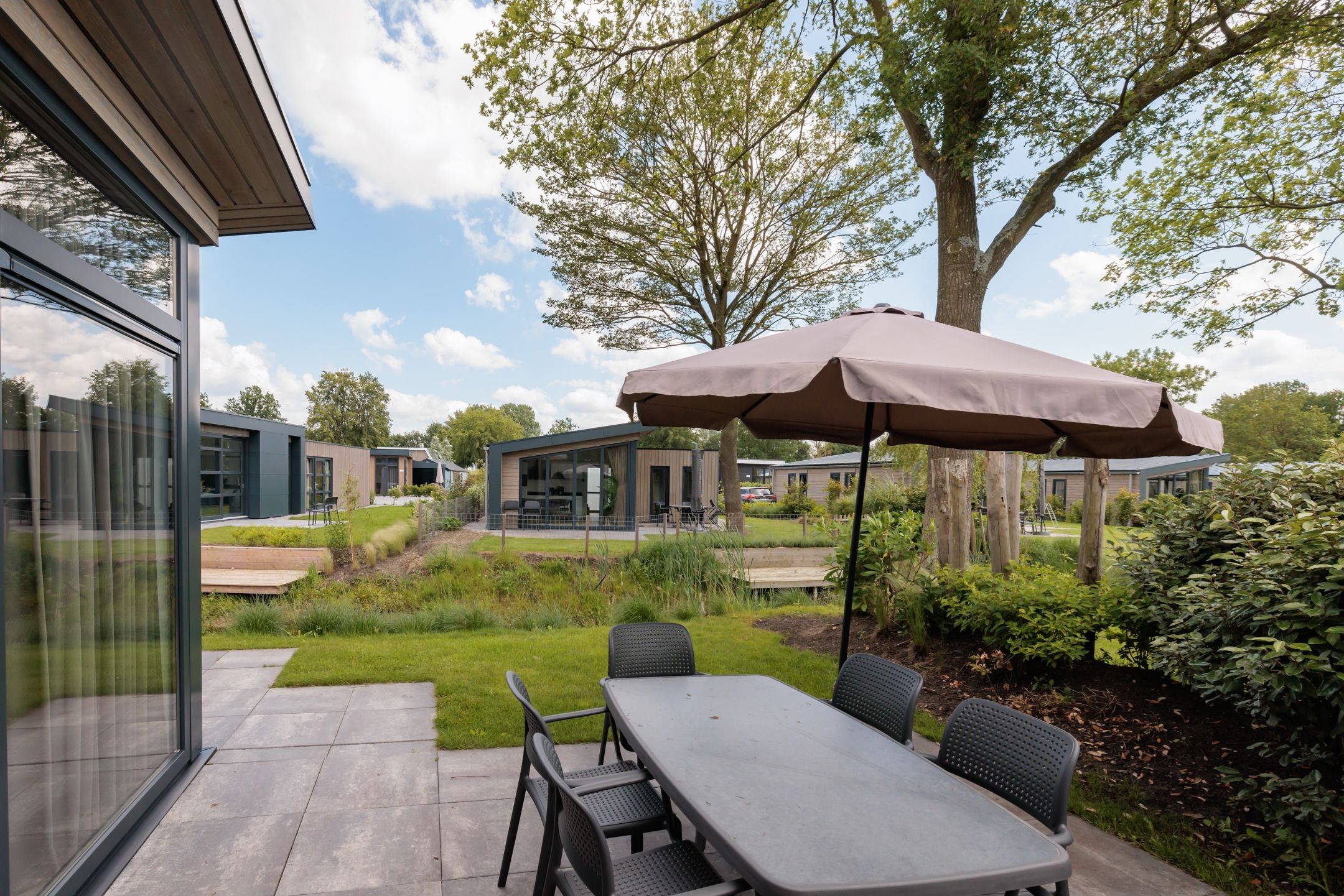 3-bedroom freehold villa in Biddinghuizen — photo 3 of 5