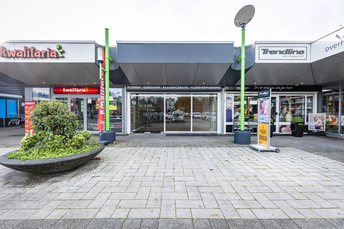 View photo 2 of Tamboerijn 17