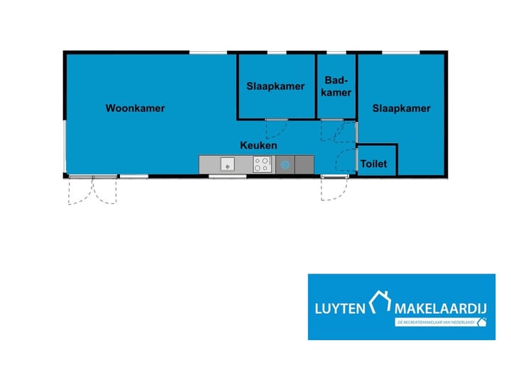Foto 28 van Loverensestraat 11-273