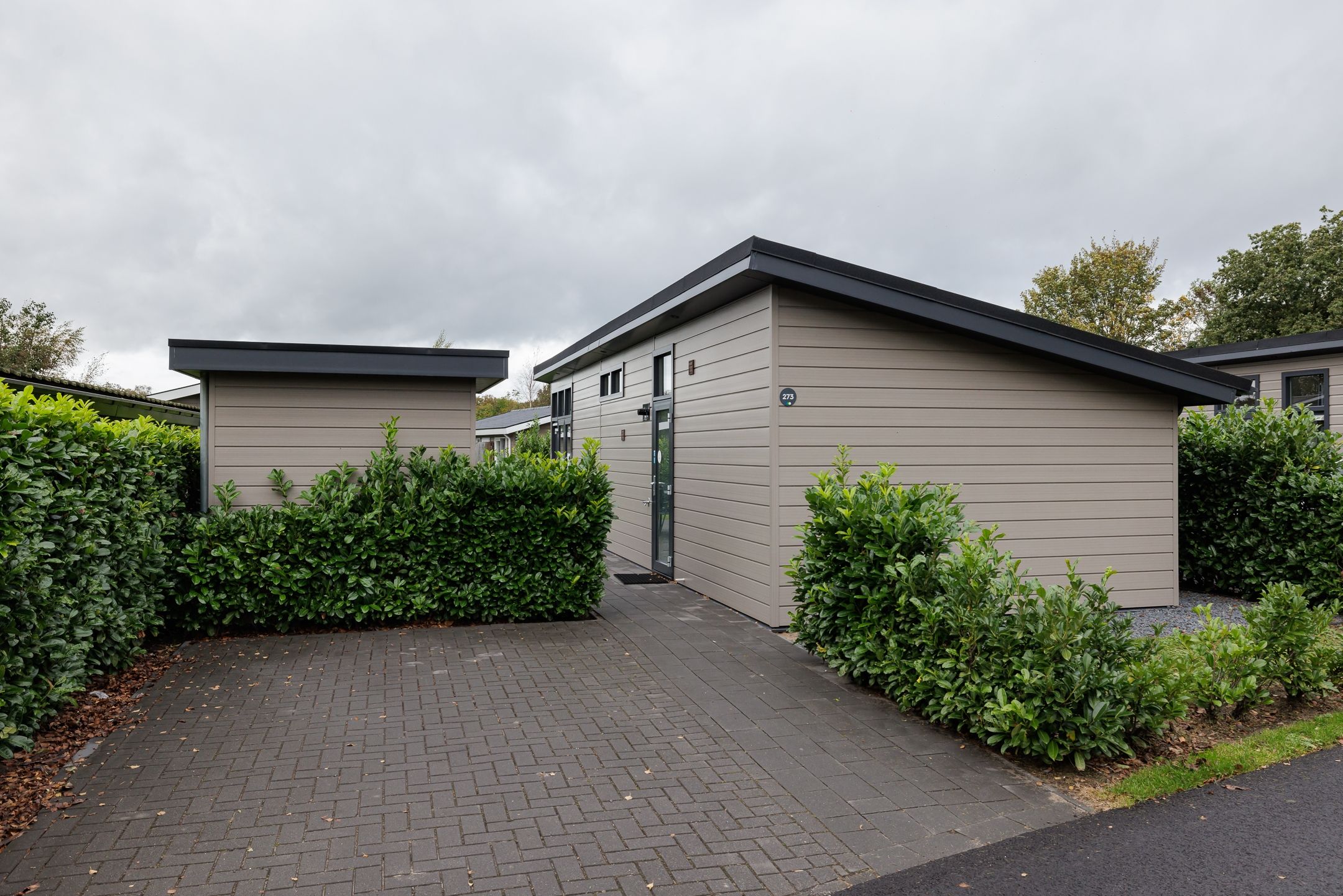 Photo 3 of Loverensestraat 11-273