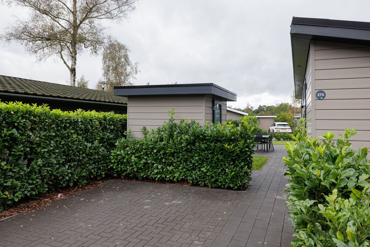 Photo 4 of Loverensestraat 11-273