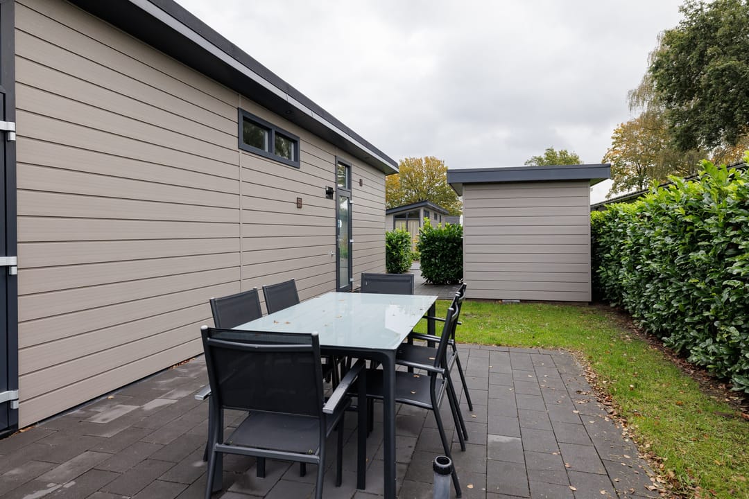 Photo 8 of Loverensestraat 11-273