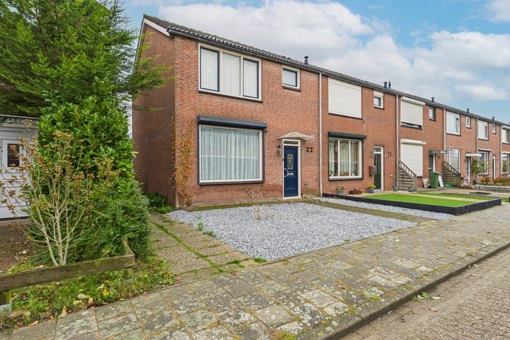 Foto 1 van Narcissenlaan 13