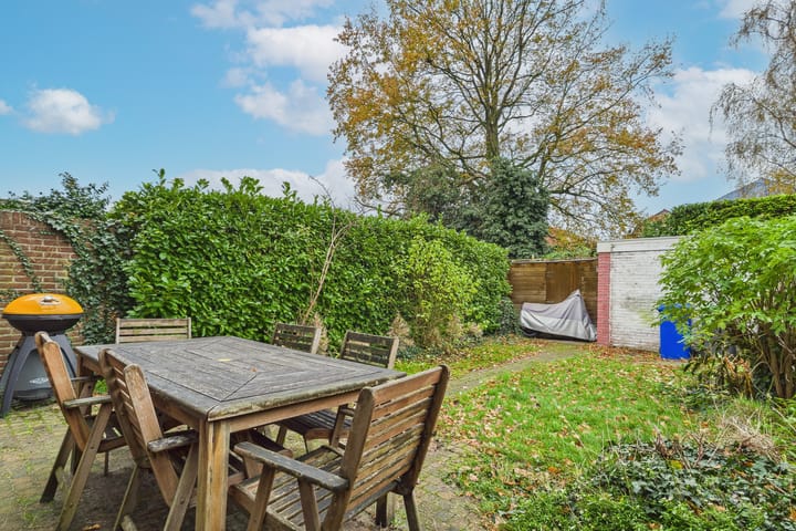 Foto 4 van Narcissenlaan 13