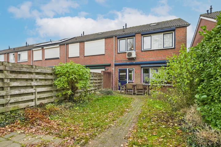 Foto 5 van Narcissenlaan 13