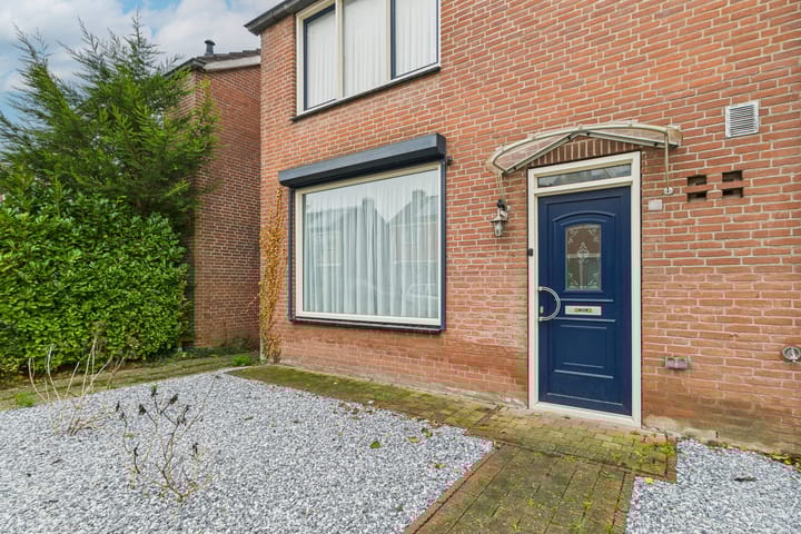 Foto 6 van Narcissenlaan 13